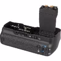 باتری گریپ کانن Canon BG-E8 Grip اورجینال
