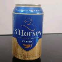 دلستر کله اسبی 330میل (horses) 