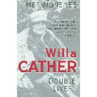 کتاب زبان اصلی Willa Cather اثر Hermione Lee انتشارات Vintage