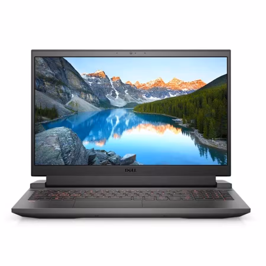 قیمت و خرید لپ تاپ 15.6 اینچ دل G15 5510-AA Core i5 10200H/1TB SSD/16GB/GTX1650 4GB | یاس ارتباط
