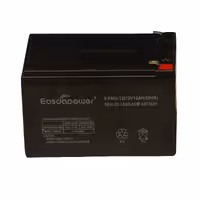 باطری 12 ولت 12 آمپر