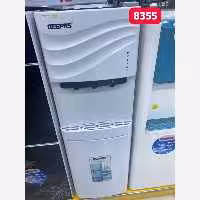آبسردکن ایستاده جیپاس مدل 8355 (پس کرایه)