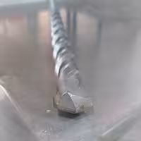 مته چهارشیار سایز 26 