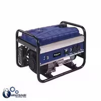 ژنراتور آینهل مدل BT-PG 2000/3 - ابزار یراق
