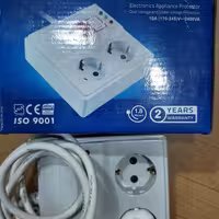 محافظ 2 خونه پارت  یخچال 