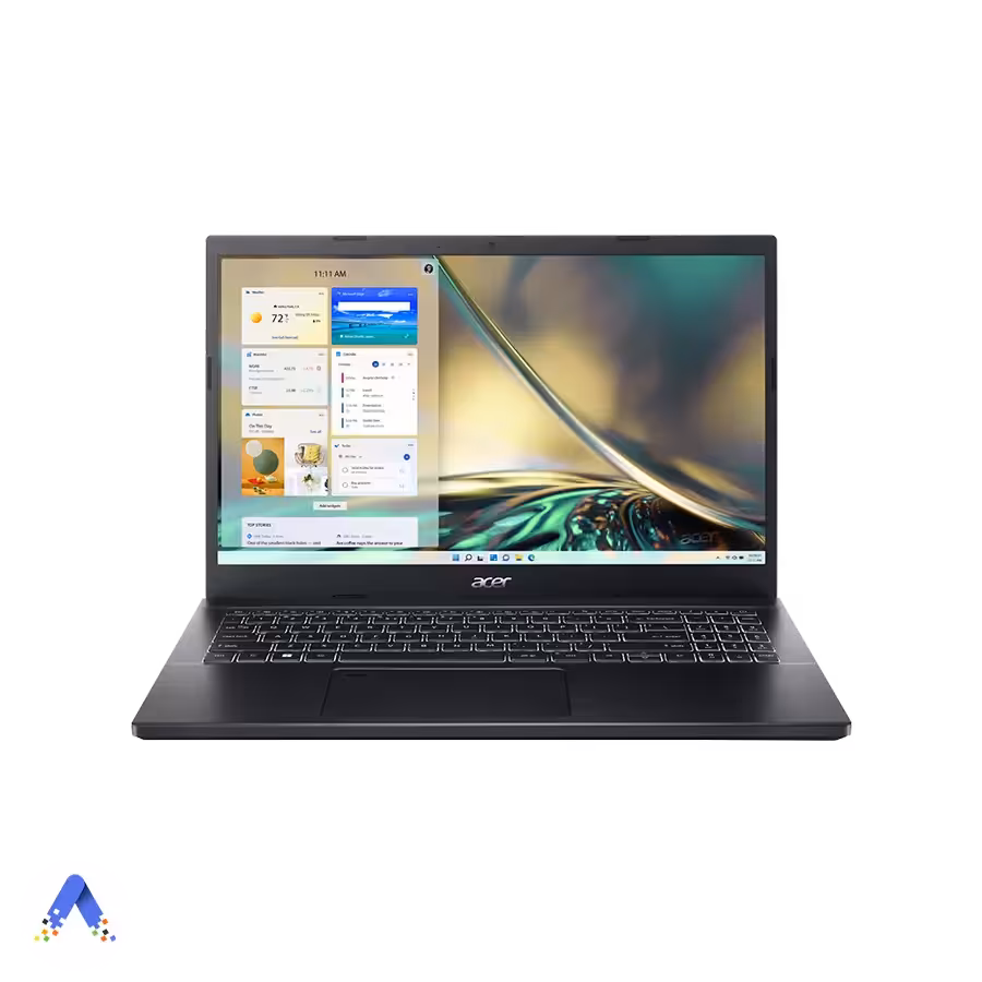 لپ تاپ گیمینگ ایسر Aspire 7 A715-76G-56U2-ZB
