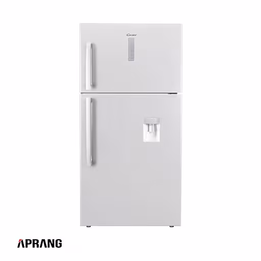 یخچال فریزر کمبی کندی مدل TCA4 - سفید