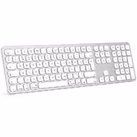 قیمت و خرید کیبورد بی سیم مدل OMOTON KB525