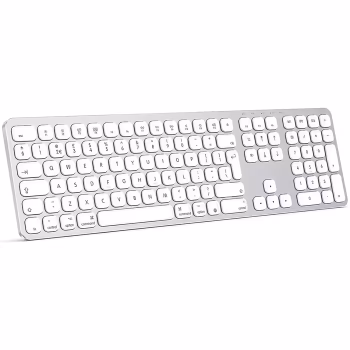 قیمت و خرید کیبورد بی سیم مدل OMOTON KB525