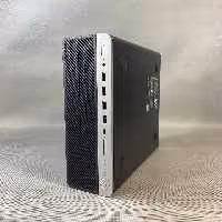 مینی‌کیس HP مدل 600/800 G4 | مفیدیار مشاوره و خرید لپ تاپ و کامپیوتر با بهترین قیمت