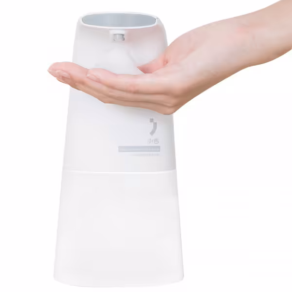 مایع ریز اتوماتیک کد F98