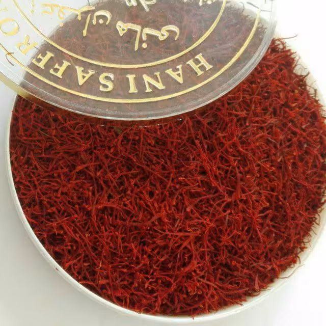 زعفران قائنات( 4/6 گرم)