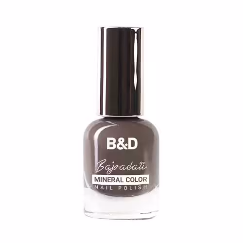 لاک ناخن B&D سری معمولی شماره N29