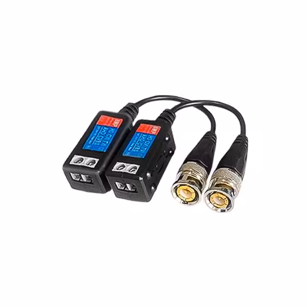 ویدئو بالن 8MP 400M مدل Combinable