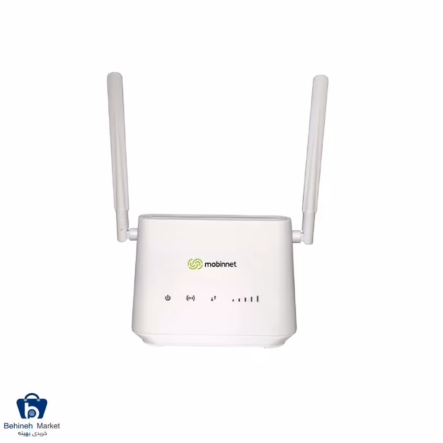 مودم 4G/LTE مبین نت مدل MN-4200