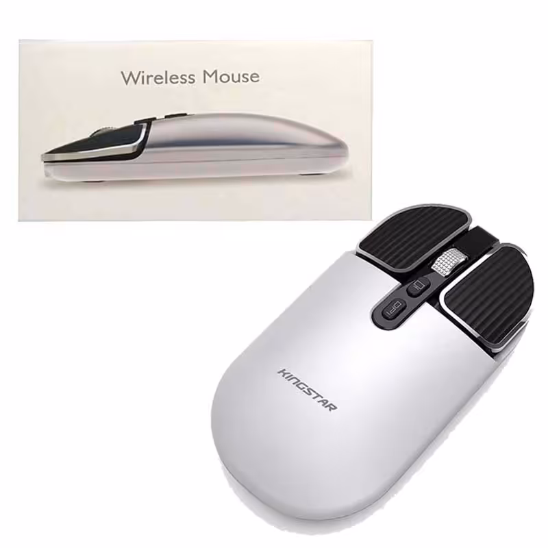 ماوس بی سیم شارژی مدل M203