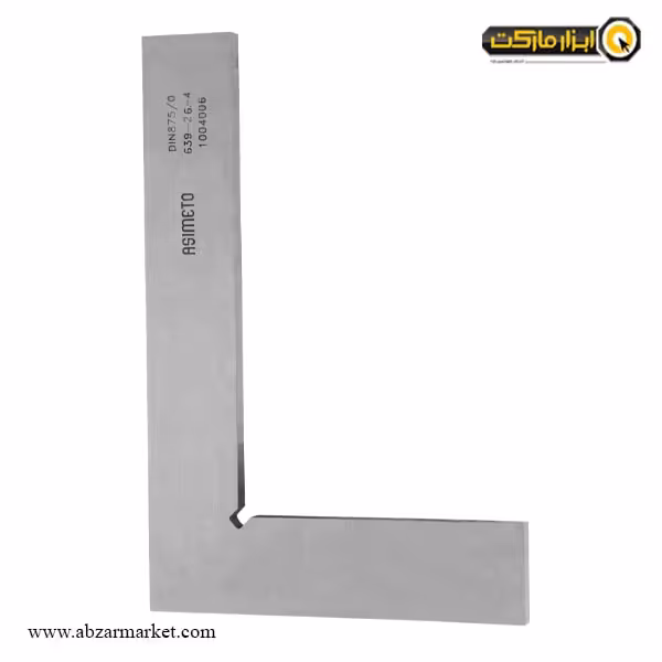 گونیا صنعتی آسیمتو 250x160 میلی متر مدل 4-26-639