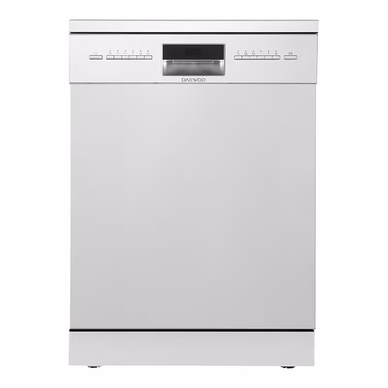 ماشین ظرفشویی دوو مدل DDW-3460