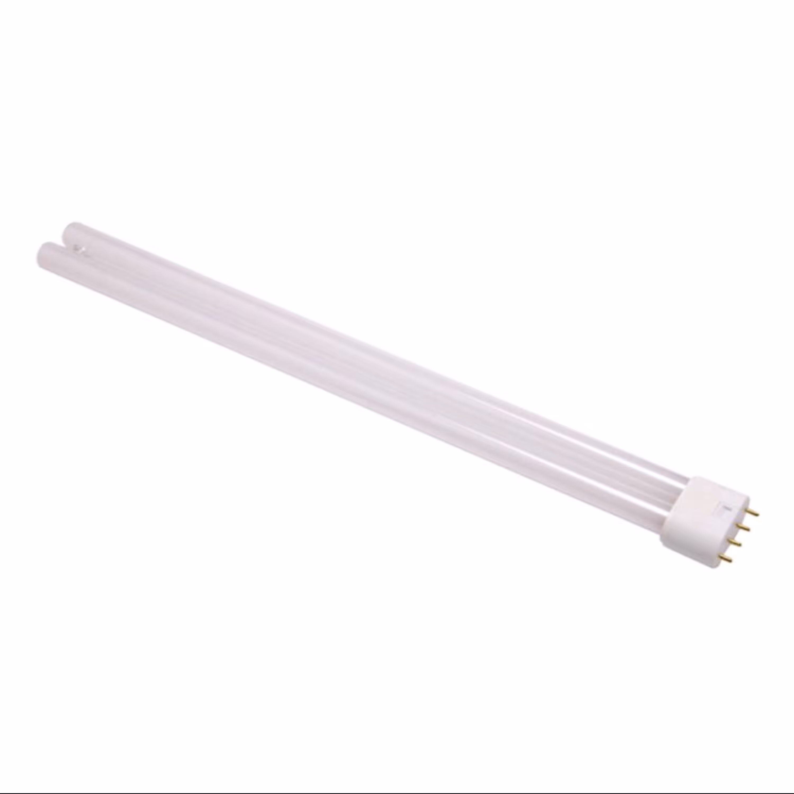 لامپ اف پی ال  ال ای دی نمانور 20 وات مدل PLL پایه 2G11