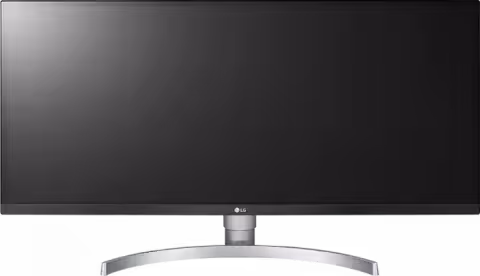 مانیتور 34 اینچ LG مدل  34WK650-W