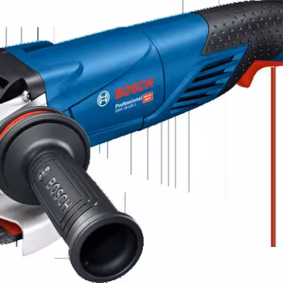 مینی فرز بوش1800وات مدل 125-18