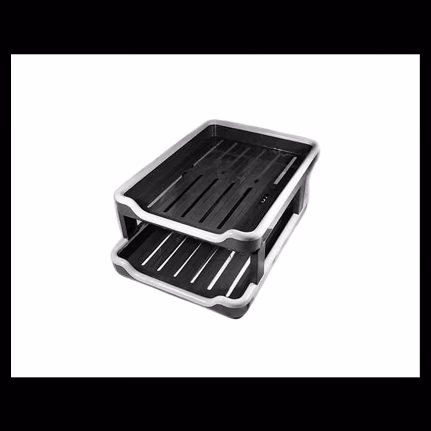 کازیه دو طبقه ی ونداد