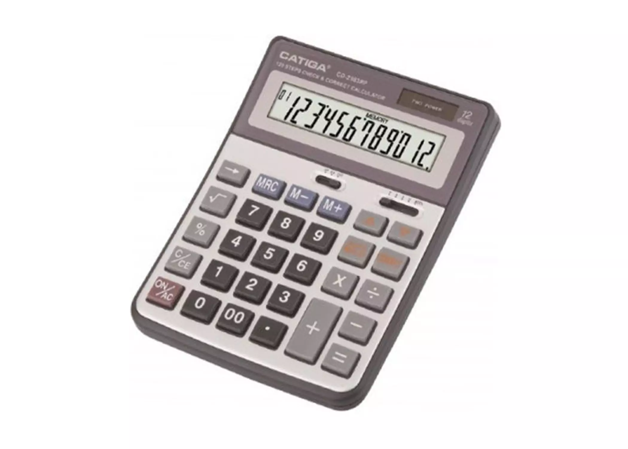 ماشین حساب CD-2383 کاتیگا