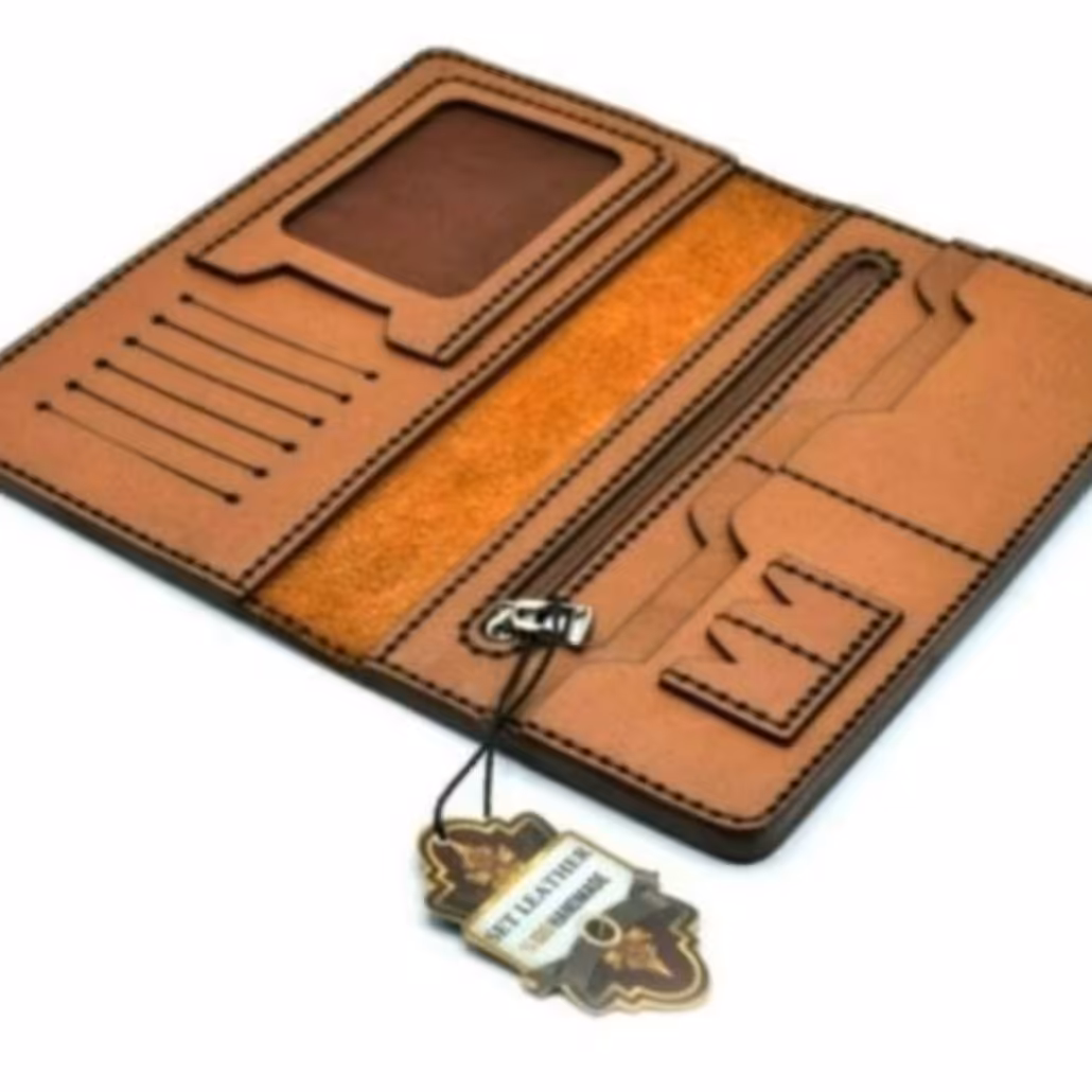 کیف پول اسپرت