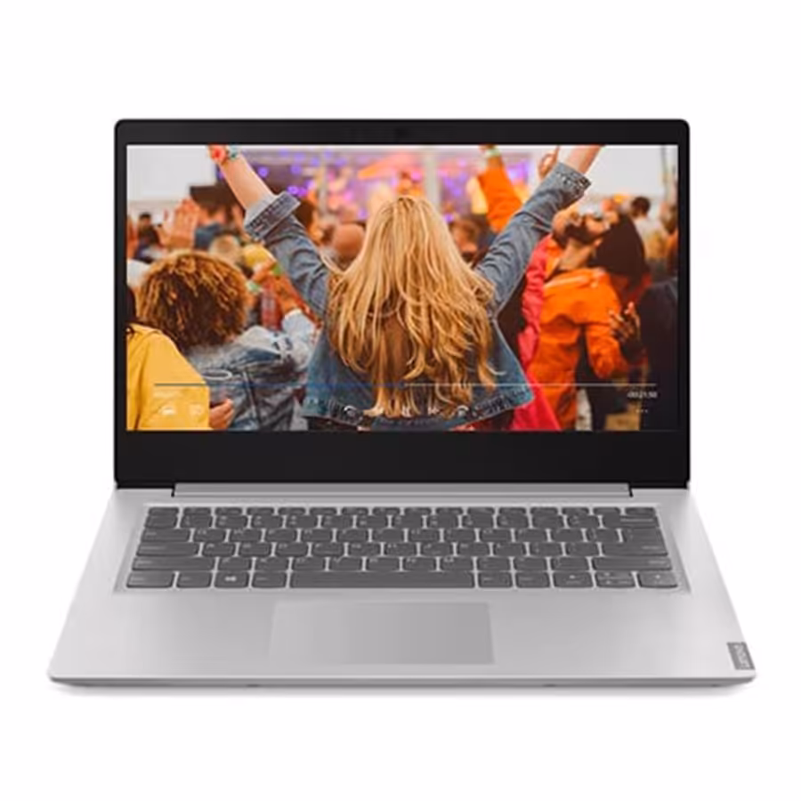 قیمت و خرید لپ تاپ 14 اینچ لنوو IdeaPad S145-F Core i3 8145U/1TB HDD/4GB/Intel | یاس ارتباط
