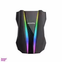 هارددیسک اکسترنال ای دیتا (A Data) مدل HD770G ظرفیت 1TB