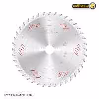 تیغ اره الماسه چوب بر فرود 250x40 مدل LU2A 1700