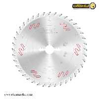 تیغ اره الماسه چوب بر فرود 250x40 مدل LU2A 1700