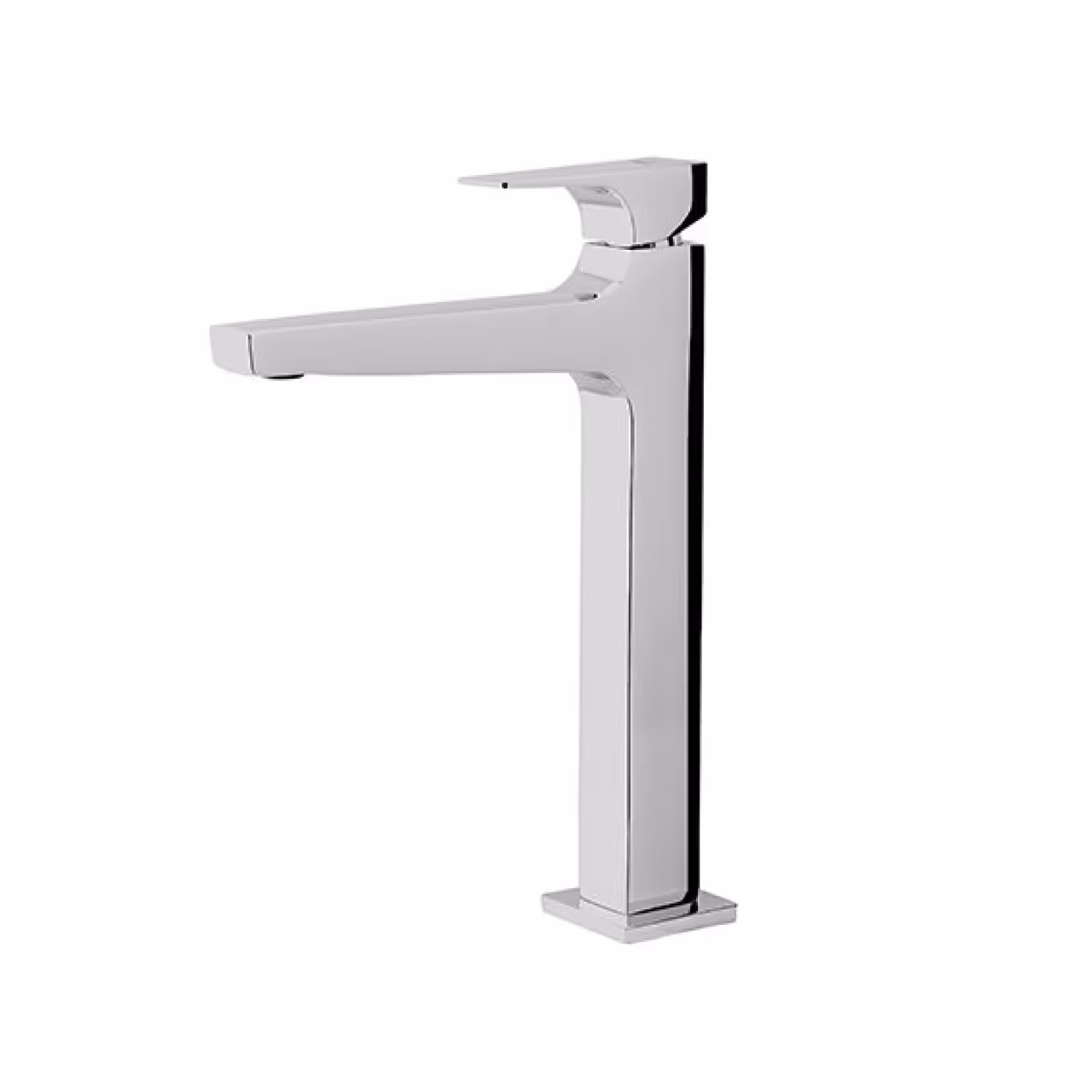 شیر روشویی کی دبلیو سی مدل اراتو پایه بلند