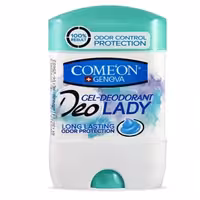 رول ضد تعریق ژله ای زنانه کامان (لانگ لاستینگ )