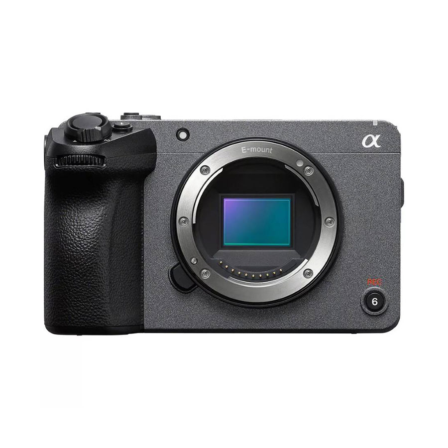 دوربین سینمایی سونی Sony FX30 Digital Cinema Camera
