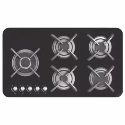 گاز صفحه ای IG 8509 میکس پلاس