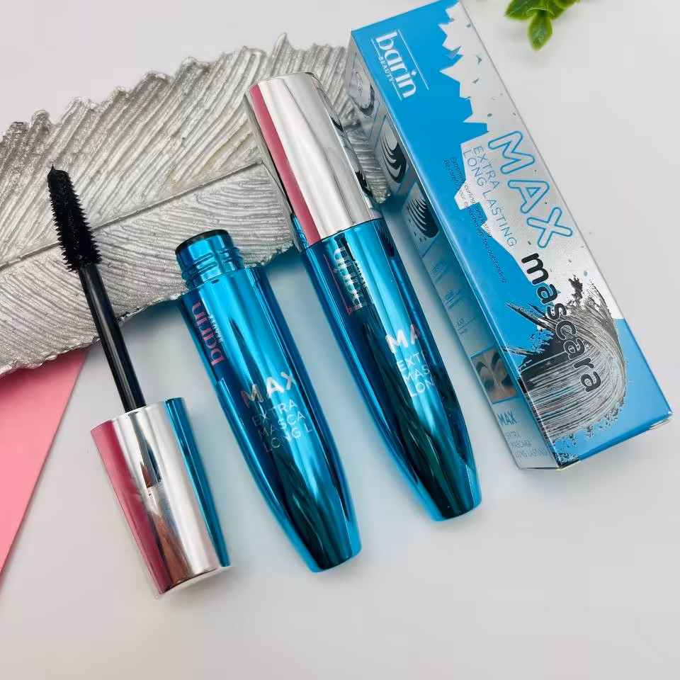 ریمل بارین آبی