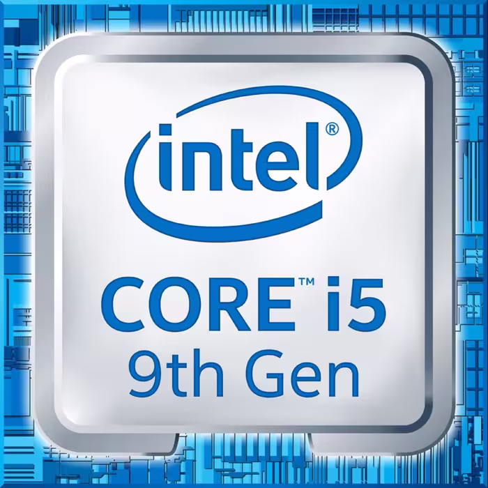 پردازنده CPU Intel Coffee Lake i5-9400 بدون فن