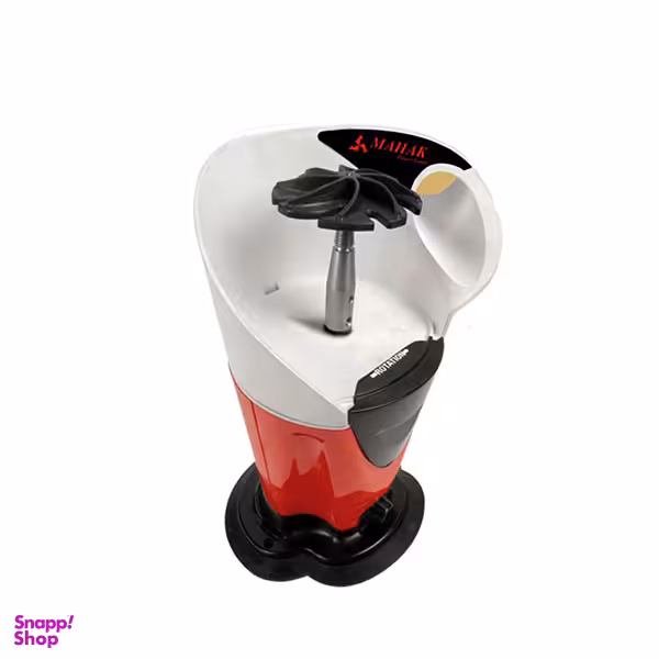 سنباده زن چندکاره 75 میلی متر محک (Mahak) مدل MFG-40