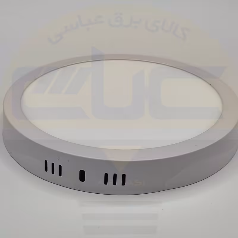 پنل 18 وات روکار