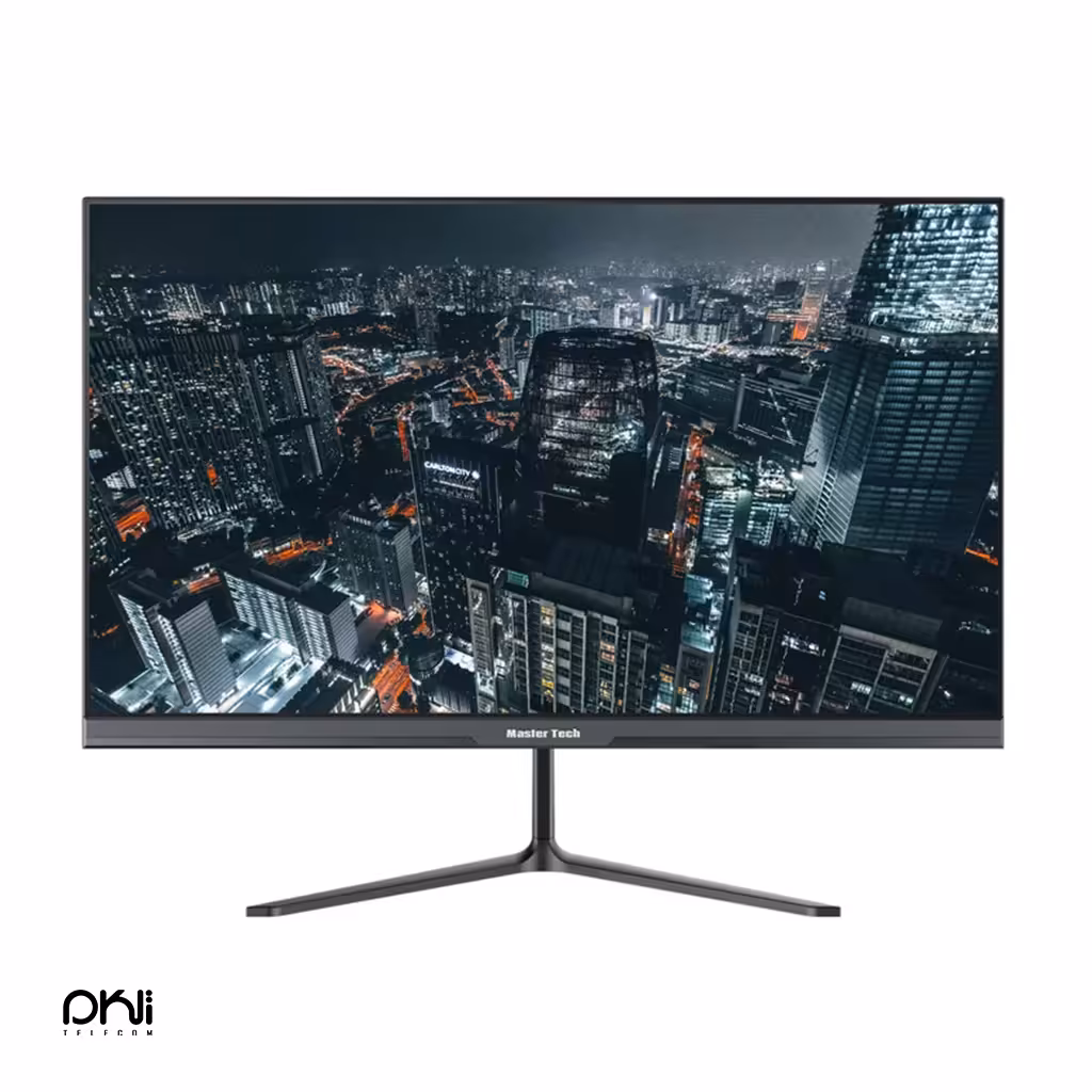 قیمت و خرید مانیتور مسترتک سایز 22 اینچ مدل VY228HS - تلکام