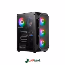 کیس کامپیوتر گیم دیاس مدل AURA GC1
فروشگاه اینترنتی تخصصی لپتاپ لپ مال