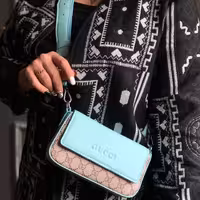 کیف پاسپورتی gooje