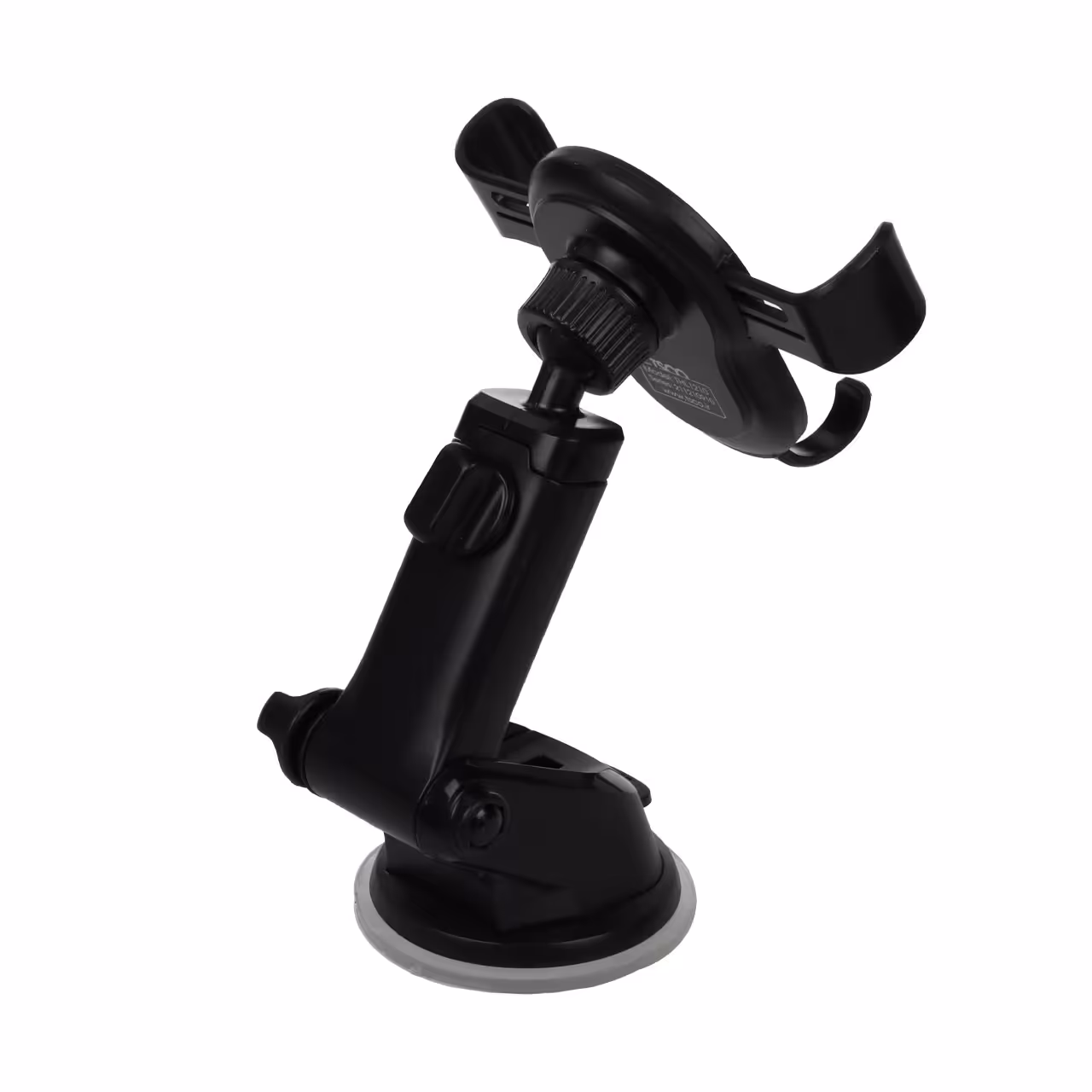 هولدر گوشی موبایل پایه دار تسکو مدل THL 1210- مشکی