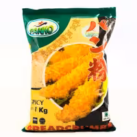 
پودر سوخاری اسپایسی (تند) پانکو مقدار 1 کیلویی