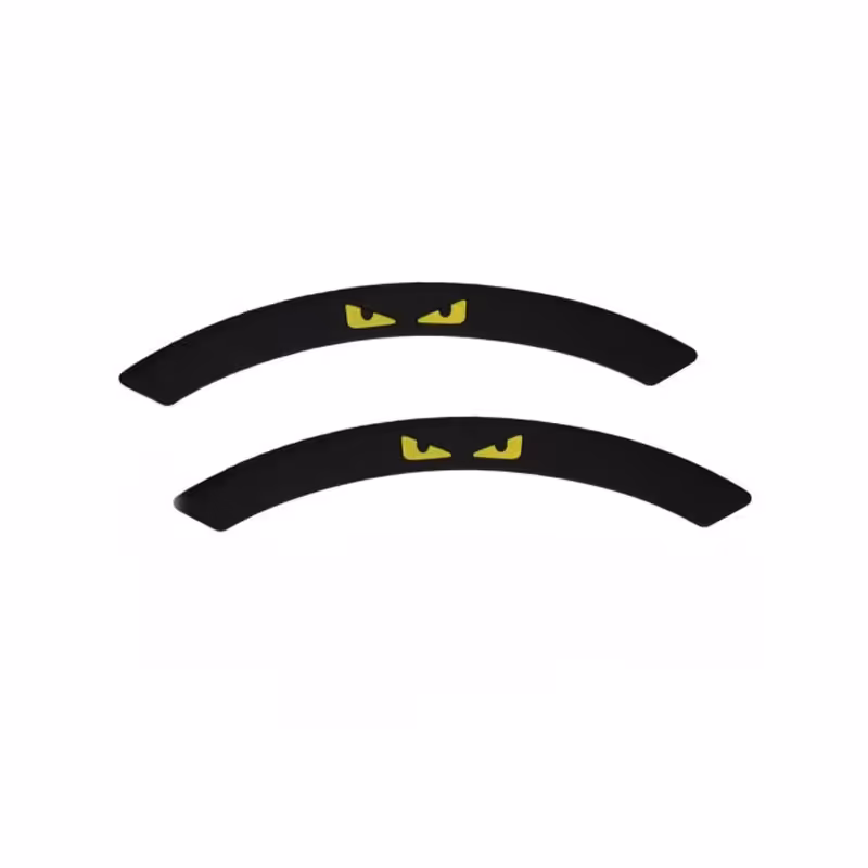 محافظ گلگیر  خودرو بسته دو عددی کد 0211