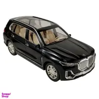 ماشین بازی مدل BMW X7 کد 77