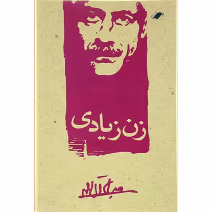کتاب زن زیادی