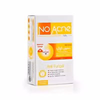 صابون گوگرد نو آکنه