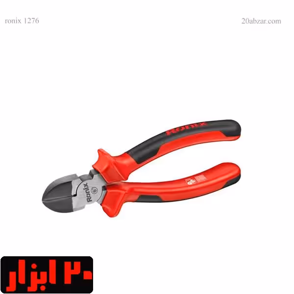 سیم چین 6 اینچ الترا رونیکس مدل RH-1276